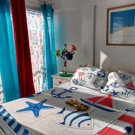 Ocean Balmy Warm Healing Breeze Under Sapphire Sky Year Round On Sunny Balcony Apartamento Daytona Beach Exterior foto