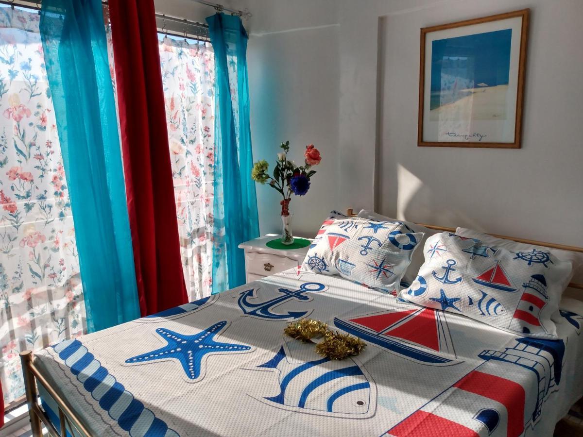 Ocean Balmy Warm Healing Breeze Under Sapphire Sky Year Round On Sunny Balcony Apartamento Daytona Beach Exterior foto